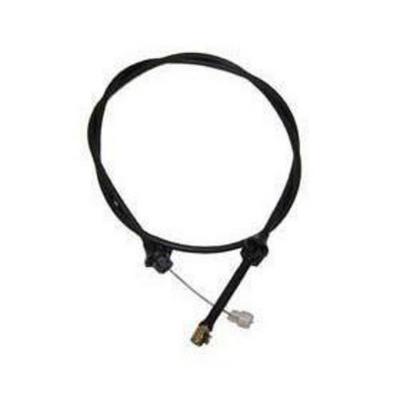 Crown Automotive Accelerator Throttle Cable - J5357953